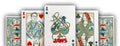 JAWS Premium Spelkort
