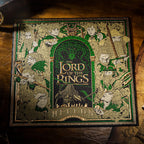 Lord of the Rings Multi-Dimensional Puzzle (1000 Bitar) Theory11