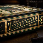 Lord of the Rings Multi-Dimensional Puzzle (1000 Bitar) Theory11