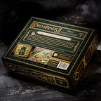 Lord of the Rings Multi-Dimensional Puzzle (1000 Bitar) Theory11