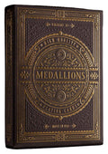 Theory 11 Spelkort Medallion Theory11