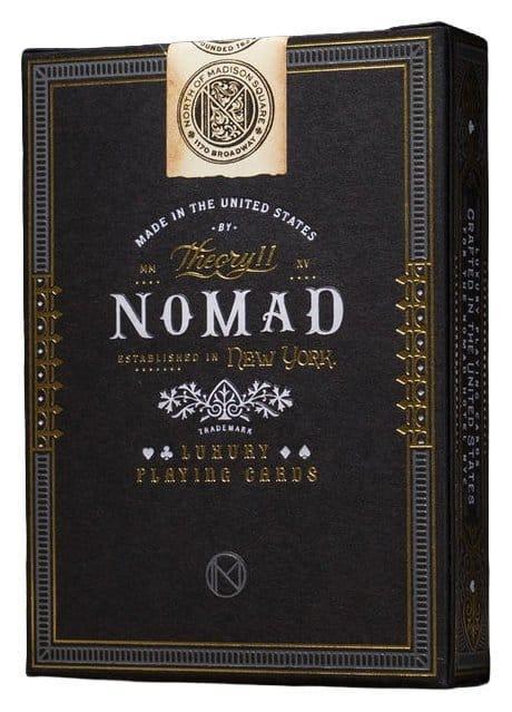 Theory 11 Spelkort NoMad Theory11