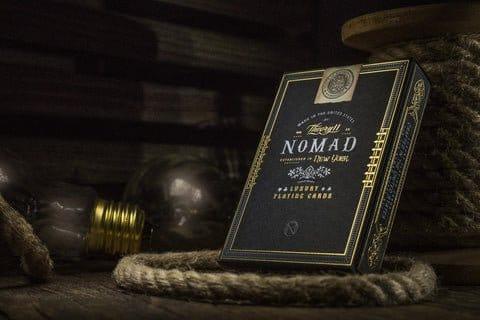 Theory 11 Spelkort NoMad Theory11