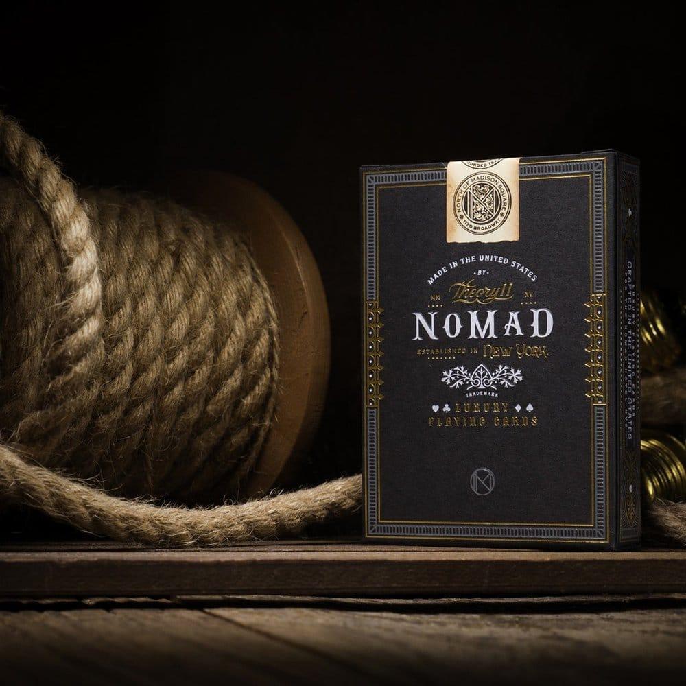 Theory 11 Spelkort NoMad Theory11