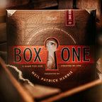 Neil Patrick Harris spelbox Box One Theory11