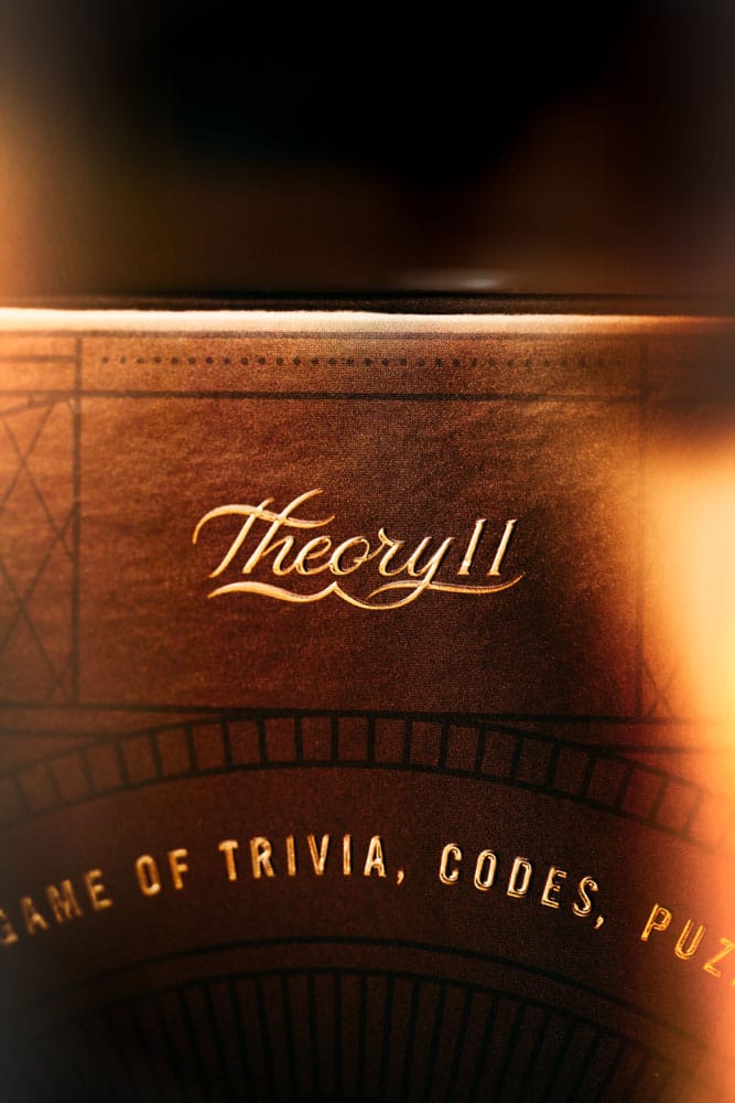 Neil Patrick Harris spelbox Box One Theory11