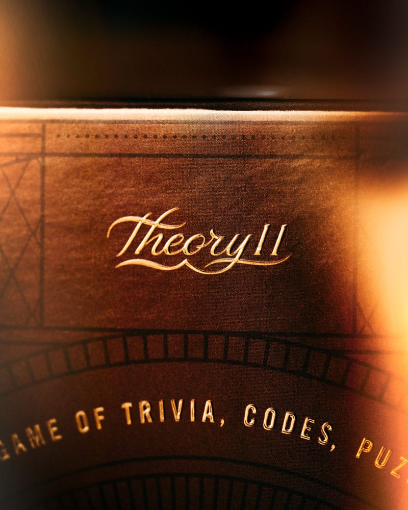 Neil Patrick Harris spelbox Box One Theory11