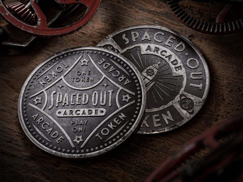 Neil Patrick Harris spelbox Box Two Theory11