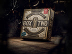 Neil Patrick Harris spelbox Box Two Theory11