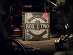 Neil Patrick Harris spelbox Box Two Theory11