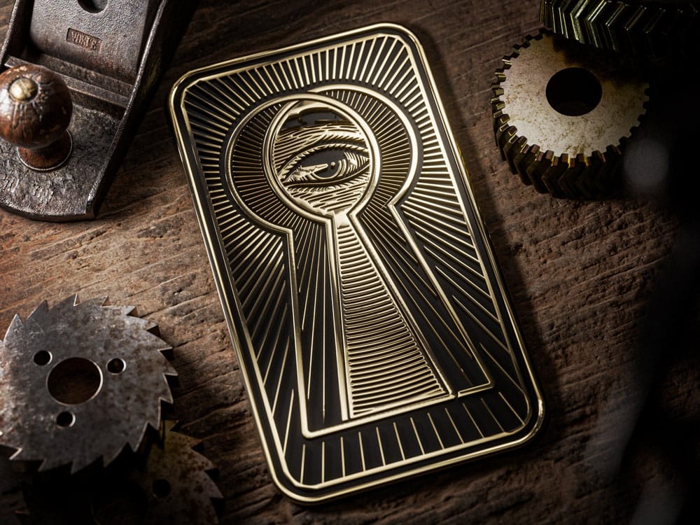 Neil Patrick Harris spelbox Box Two Theory11