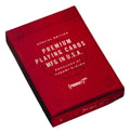 Theory 11 Playing Cards (PRODUCT)RED Theory11