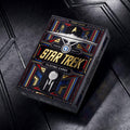 Star Trek Spelkort Mörk Version Theory11