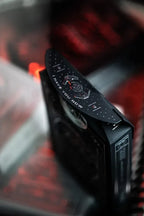 Star Wars Silver Edition Playing Cards - Dark Side Theory11