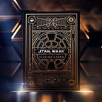 Star Wars Kortlek Gold Version Theory11
