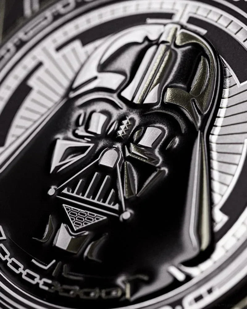 Star Wars Spelkort - Året av Mörka Sidan Theory11