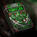 Teenage Mutant Ninja Turtles Spelkort Theory11