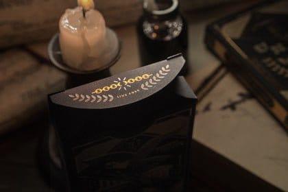 Theory 11 Spelkort Union Theory11