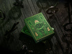 Wicked Premium Playing Cards - Pokerlek Theory11