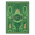 Wicked Premium Playing Cards - Pokerlek Theory11
