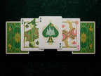 Wicked Premium Playing Cards - Pokerlek Theory11