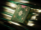 Wicked Premium Playing Cards - Pokerlek Theory11