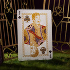 Wonka Playing Cards - Premium Poker Deck Theory11