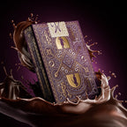 Wonka Playing Cards - Premium Poker Deck Theory11