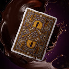 Wonka Playing Cards - Premium Poker Deck Theory11
