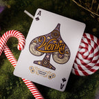 Wonka Playing Cards - Premium Poker Deck Theory11