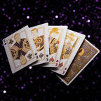 Wonka Playing Cards - Premium Poker Deck Theory11