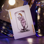 Wonka Playing Cards - Premium Poker Deck Theory11