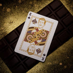 Wonka Playing Cards - Premium Poker Deck Theory11
