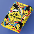 The Beatles Spelkort - Yellow Submarine Theory11