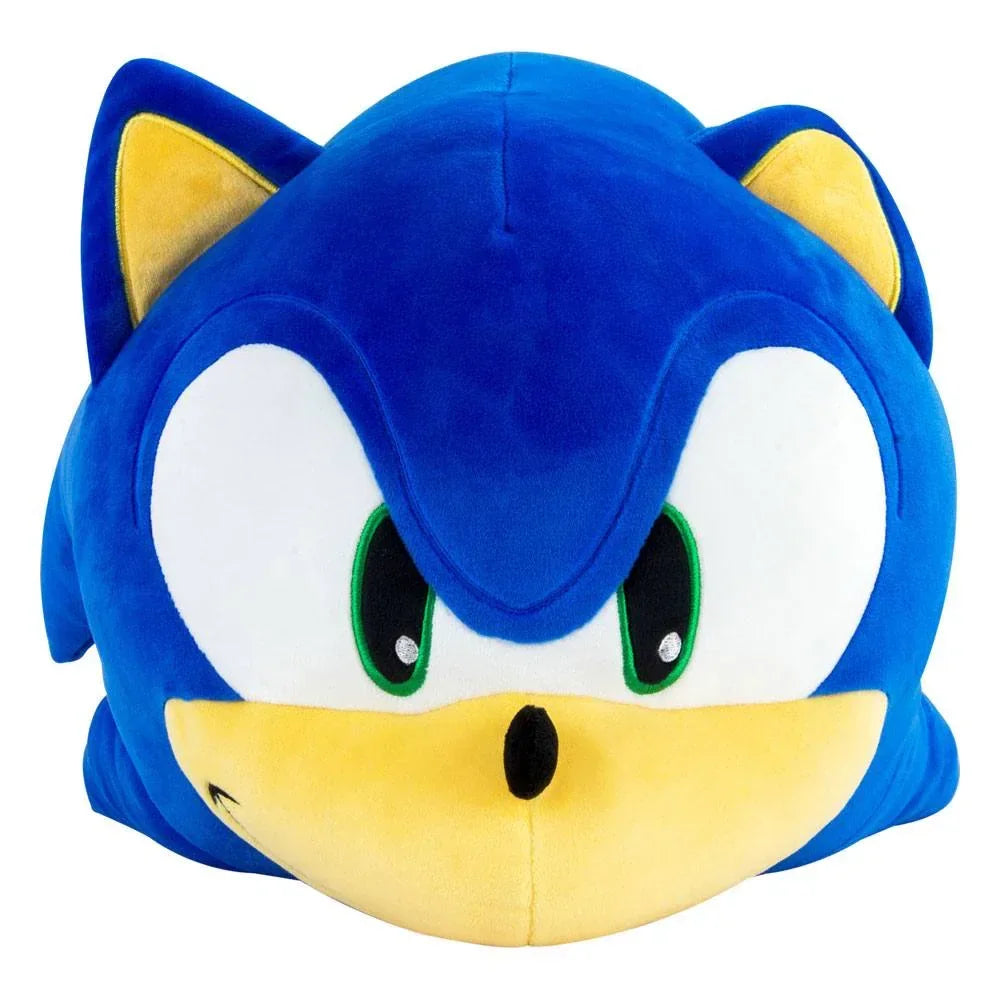 Sonic The Hedgehog Mocchi-Mocchi Plush Figure 38 cm