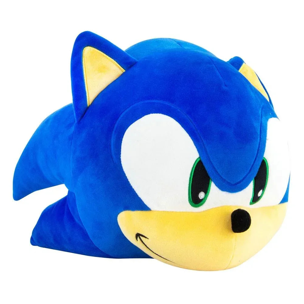 Sonic The Hedgehog Mocchi-Mocchi Plush Figur 38 cm Tomy