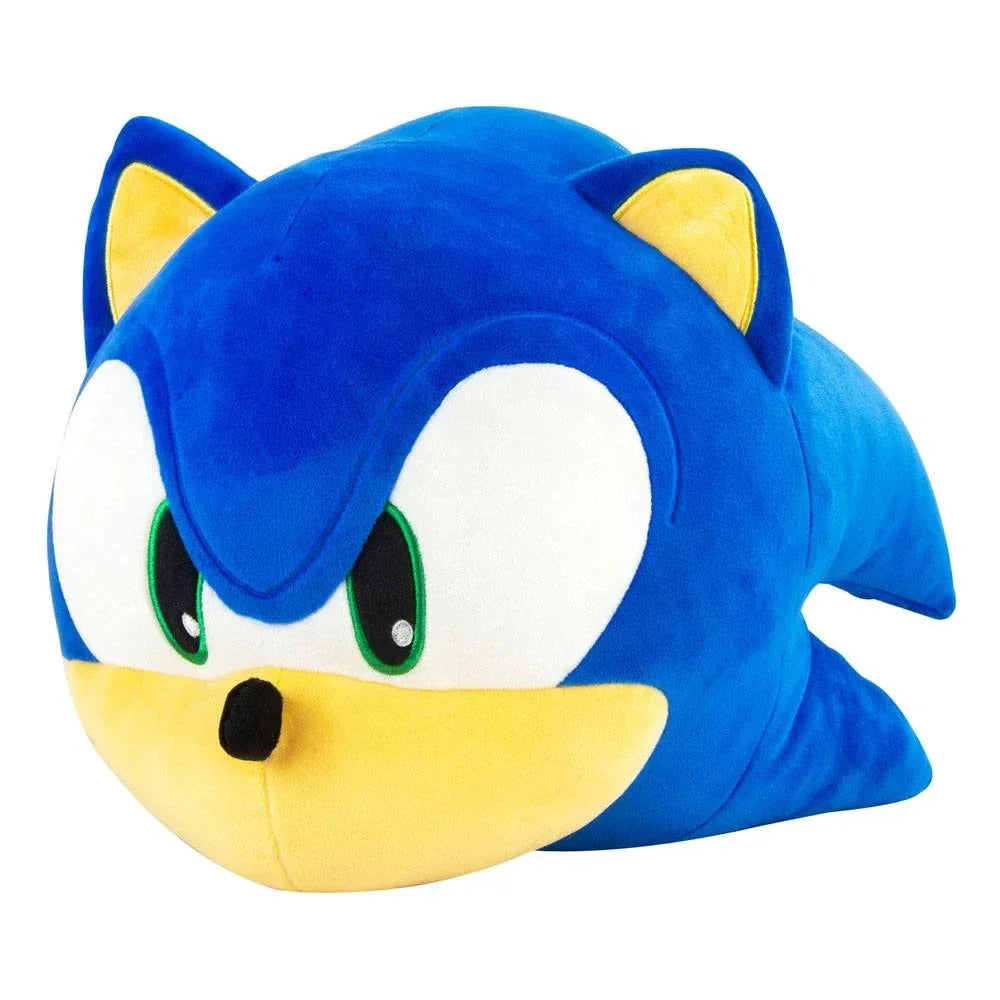 Sonic The Hedgehog Mocchi-Mocchi Plush Figur 38 cm Tomy