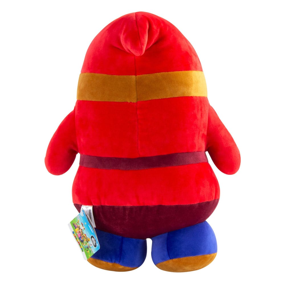 Super Mario Mocchi-Mocchi Gosedjur Shy Guy 41 cm Tomy