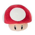Mario Kart Mocchi-Mocchi Plushfigur Super Mushroom 40 cm Tomy