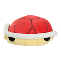 Mario Kart Mocchi-Mocchi Plushfigur Röd Skal 19 cm Tomy
