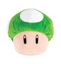 Mario Kart Mocchi-Mocchi Plush Figur 1-Up Svamp 36 cm Tomy
