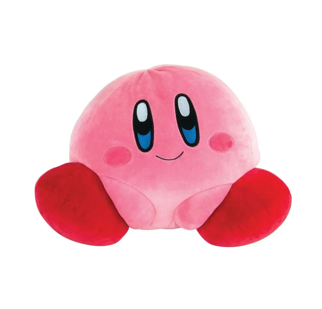 Kirby Mocchi-Mocchi Plush Figure 32 cm