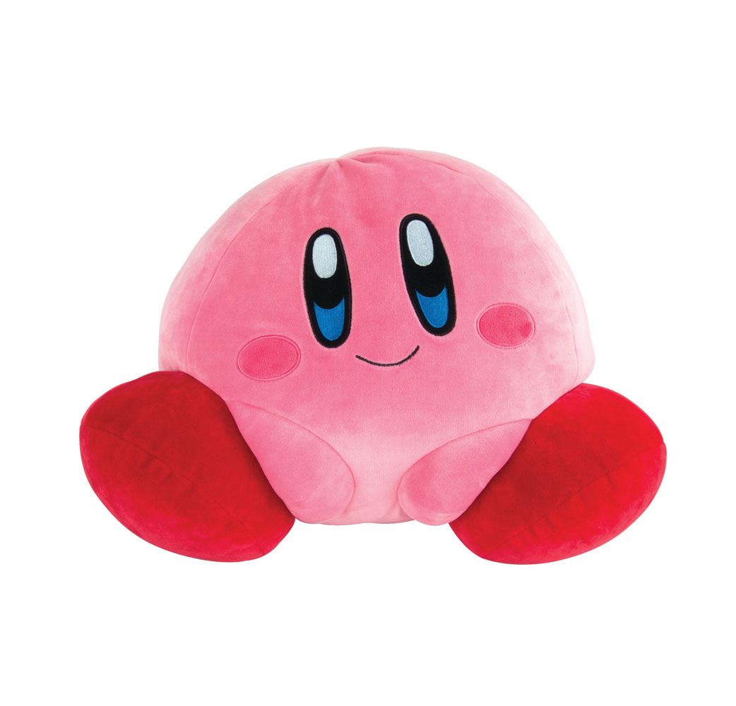 Kirby Mocchi-Mocchi Plush Figur 32 cm Tomy