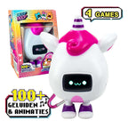 Super Mario Pop Up Game Mario - Det Klassiska Barnspelet Tomy