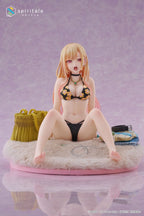 My Dress-Up Darling Spiritale PVC Figur 1/6 Marin Kitagawa Swimwear Ver. 16 cm Taito Prize