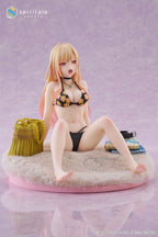 My Dress-Up Darling Spiritale PVC Figur 1/6 Marin Kitagawa Swimwear Ver. 16 cm Taito Prize