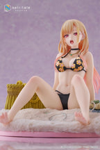 My Dress-Up Darling Spiritale PVC Figur 1/6 Marin Kitagawa Swimwear Ver. 16 cm Taito Prize