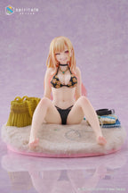 My Dress-Up Darling Spiritale PVC Figur 1/6 Marin Kitagawa Swimwear Ver. 16 cm Taito Prize