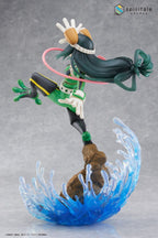 My Hero Academia PVC Figur 1/7 Tsuyu Asui Frog 32 cm Taito Prize