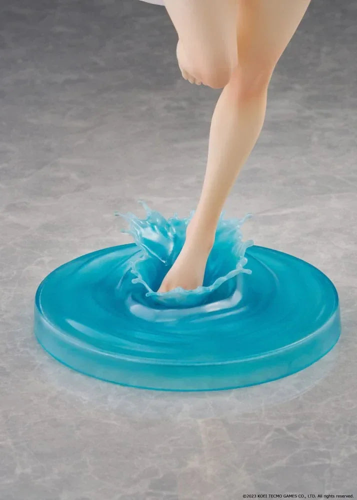 Atelier Ryza 3: Alchemist of the End & the Secret Key Spiritale PVC Figur 1/6 Ryza Swimwear Ver. 29 cm Taito Prize